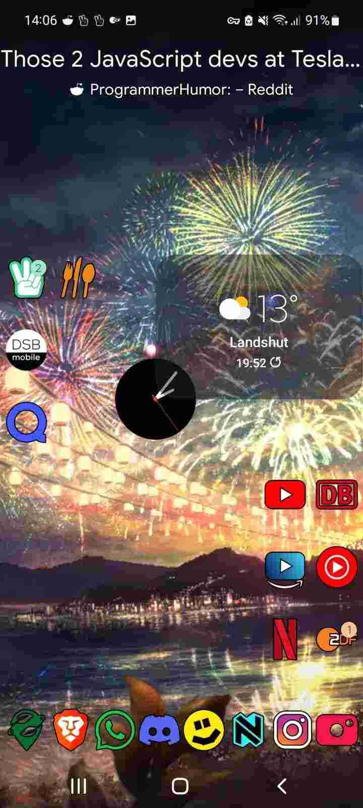 Cuscon screenshot