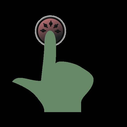 Midandpad