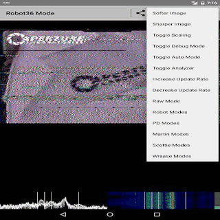 Robot36 screenshot
