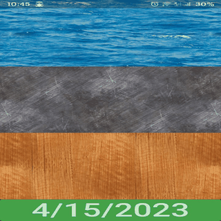 Elements screenshot