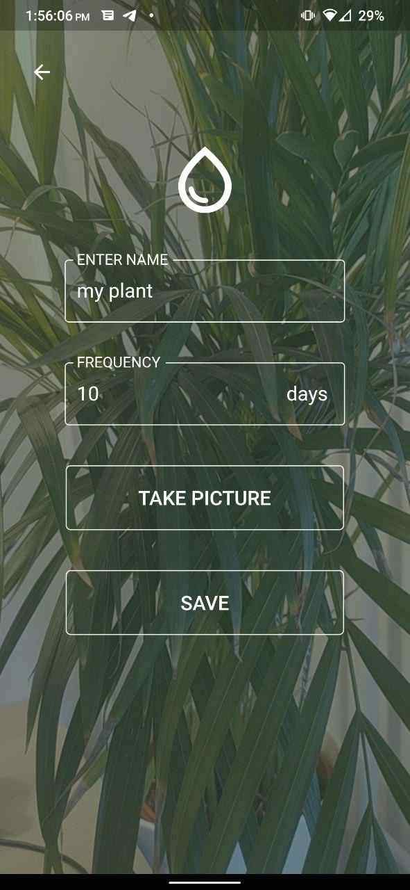 Water Me screenshot