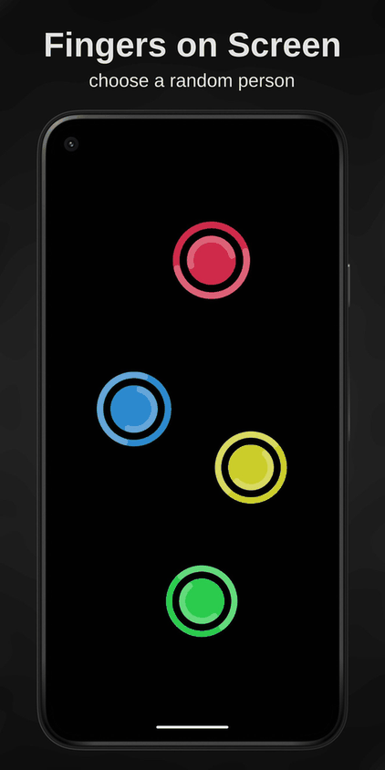 Chooser screenshot