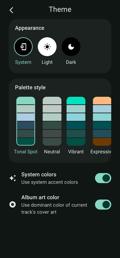 Lotus screenshot