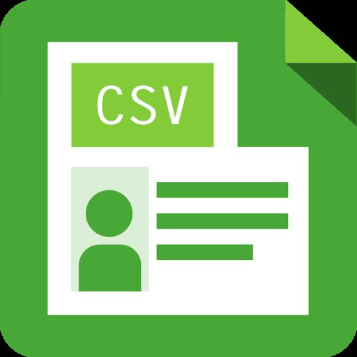 Contacts Import