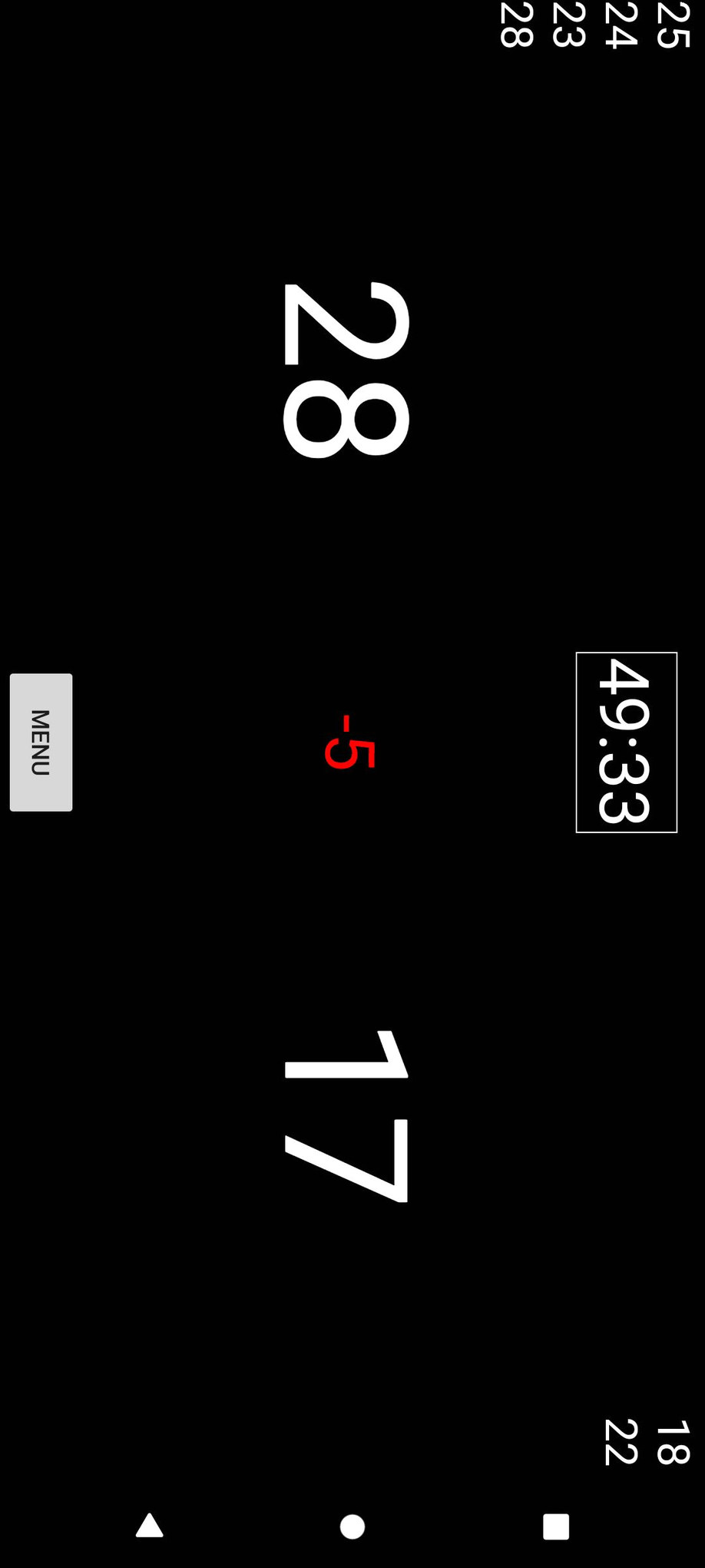 Life Counter screenshot