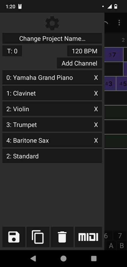Pagan screenshot