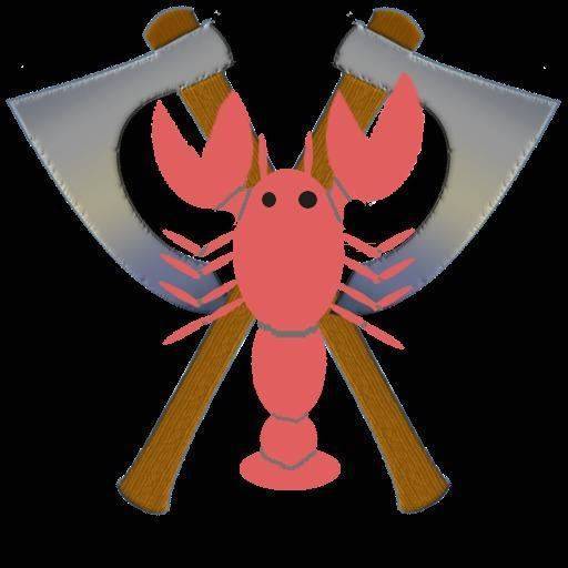 Seafood Berserker!