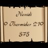 French Calendar