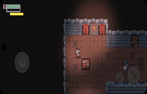 FaFa Runner screenshot