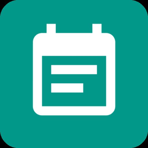 Contact Diary