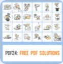 Document Fusion Suite