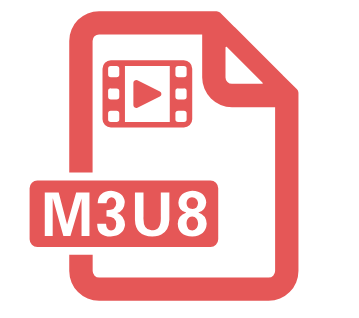 M3U8 Video Link Detector