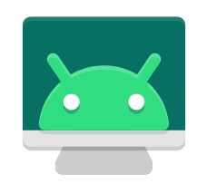 Android Screen Sync