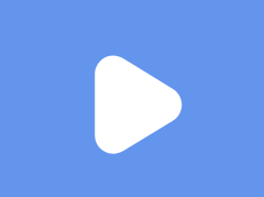 3D Vision Media Player