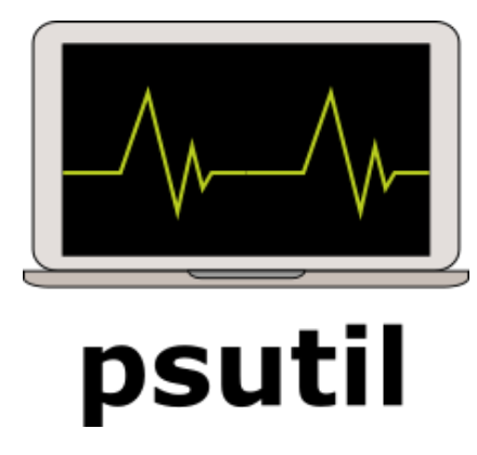 psutil