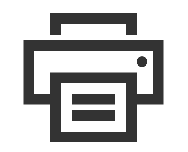 PDF Print Gateway