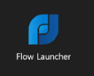 Flow Launcher