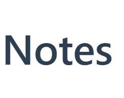 CloudNotes MD