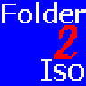 Folder2ISO