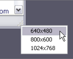 PixelPerfect Resizer