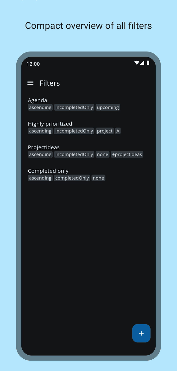 ntodotxt screenshot