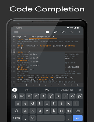 Squircle CE screenshot