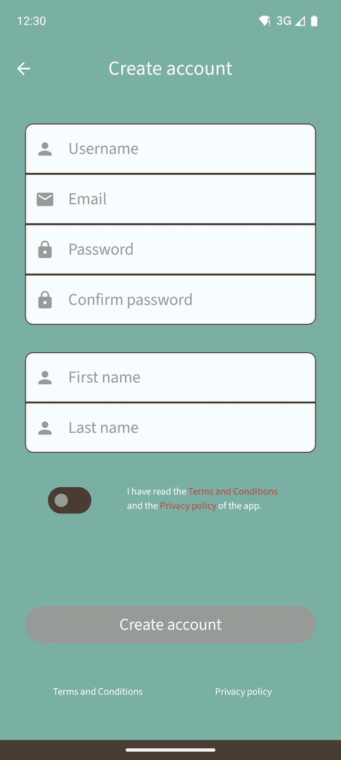 Sobuu screenshot
