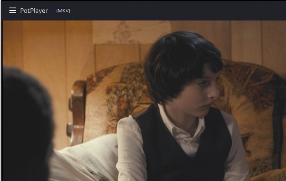 3D Vision Media Player screenshot