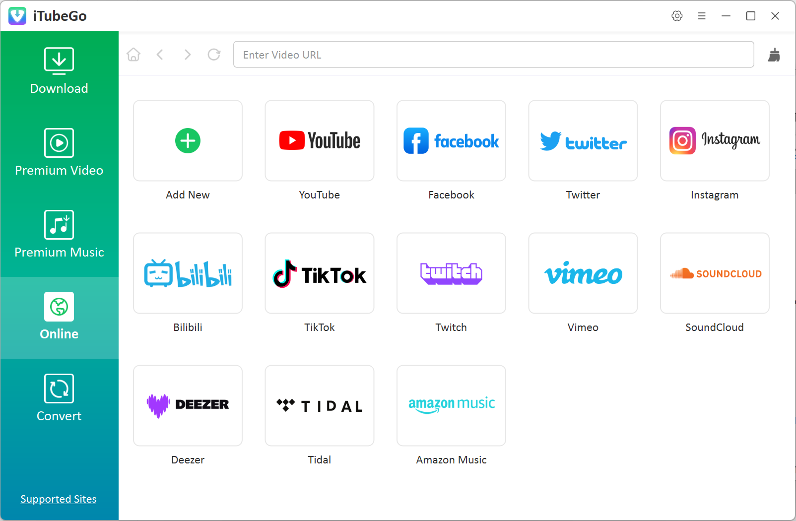 AudioExtract Master screenshot