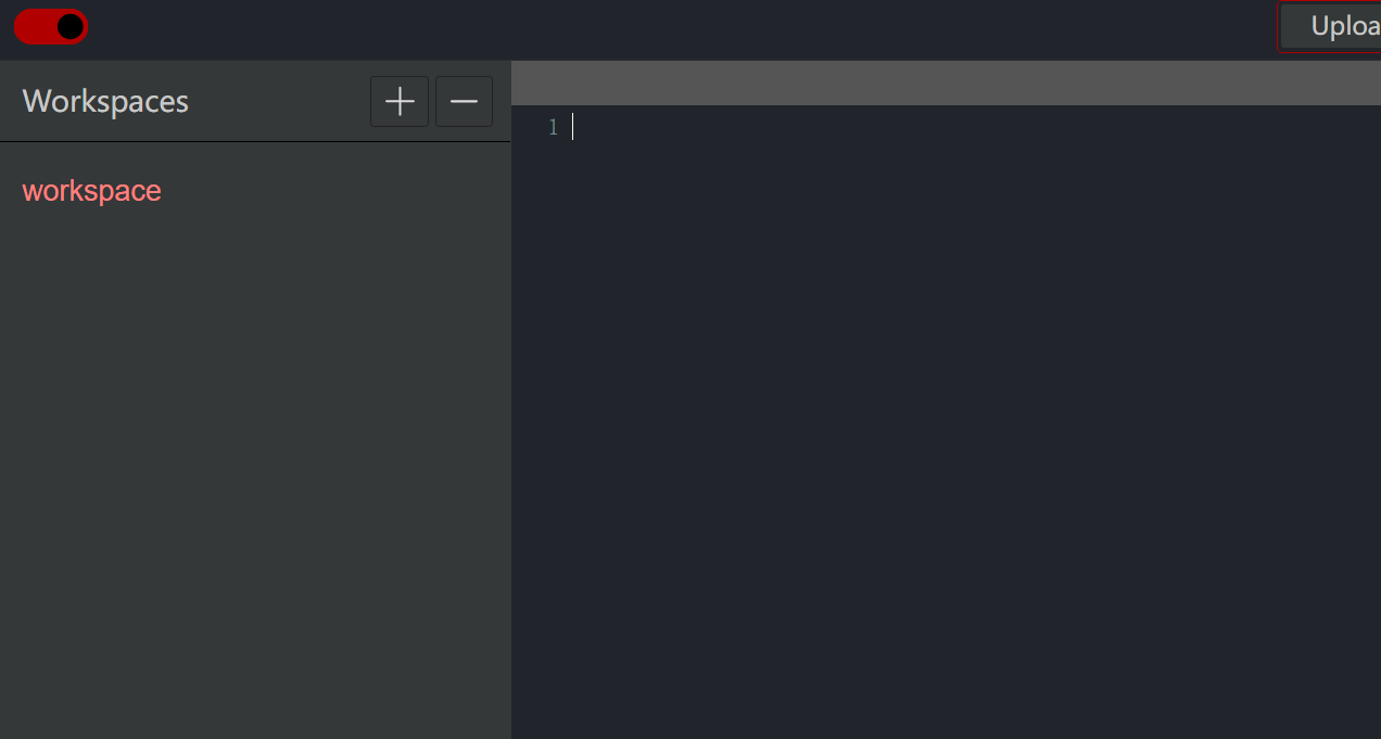Asymptote screenshot
