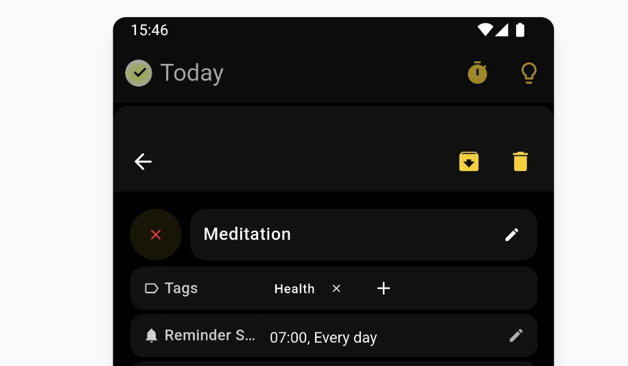 TimeSync Suite screenshot