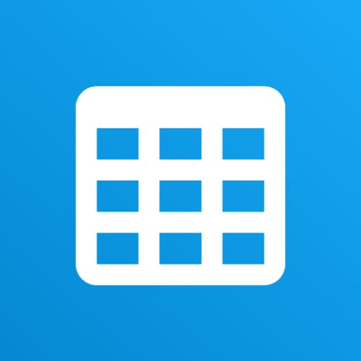 Nextcloud Tables