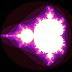 Mandelbrot Maps
