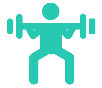 Weight Lifting