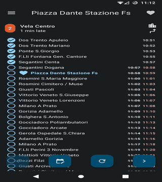 Tridenta screenshot