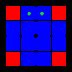 Dots Squares