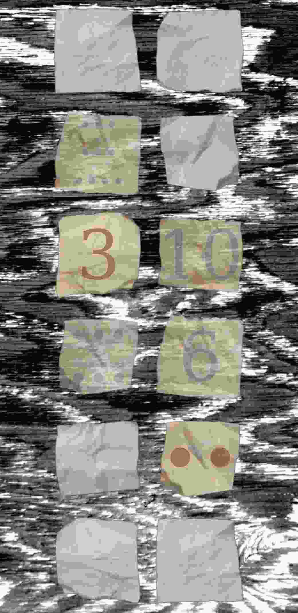 Learning Memory screenshot