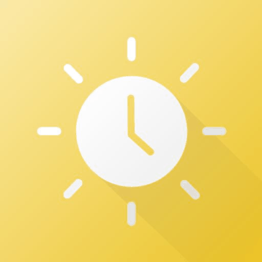 Flashy Alarm