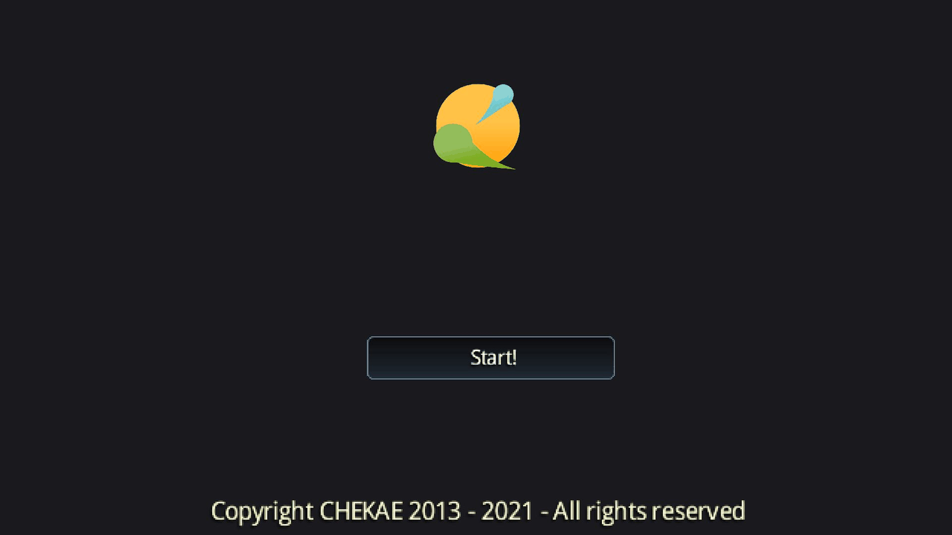 GLXY screenshot