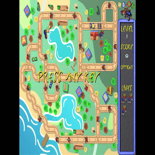 Li-Ri screenshot