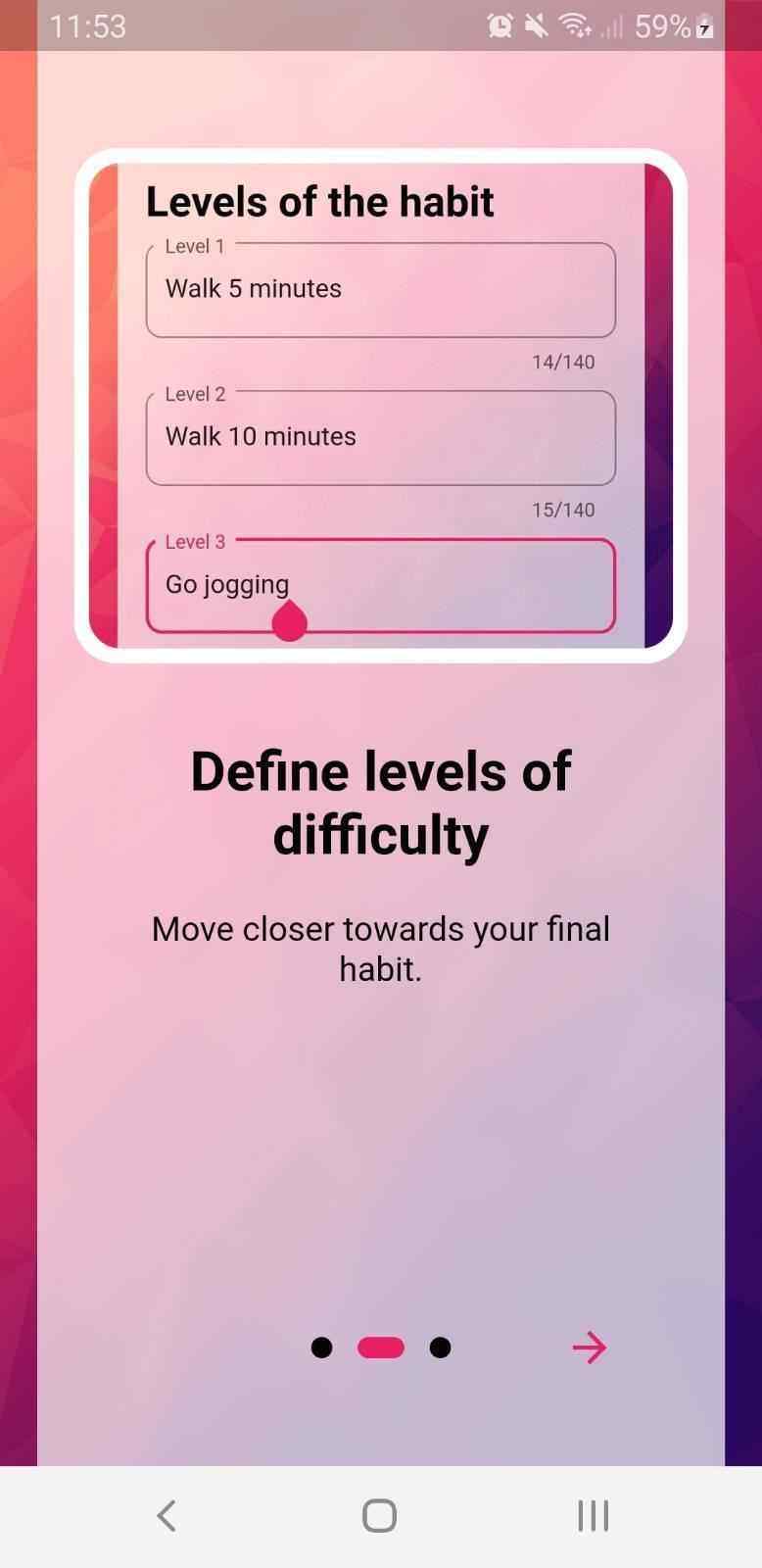 Githo screenshot