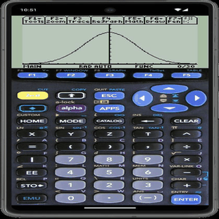 Graph 89 screenshot