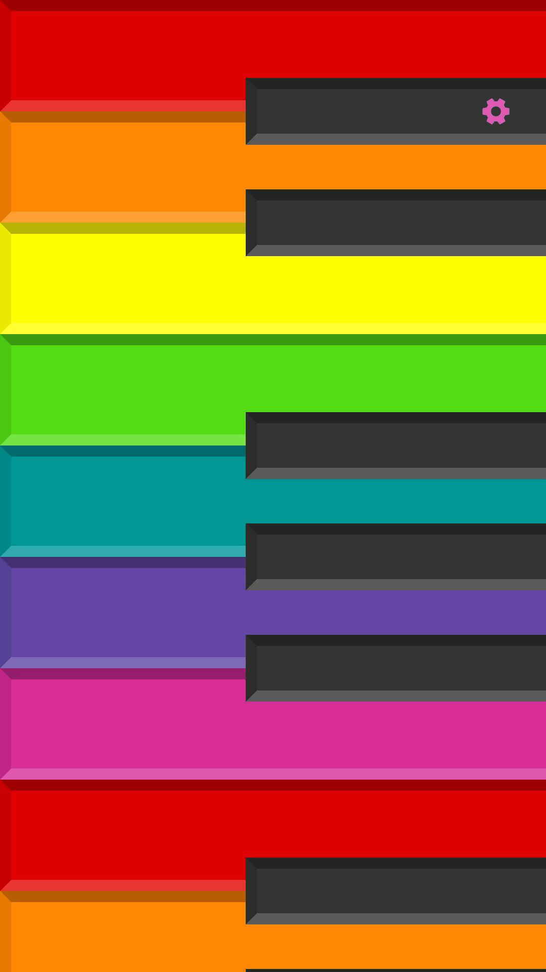 PianOli screenshot