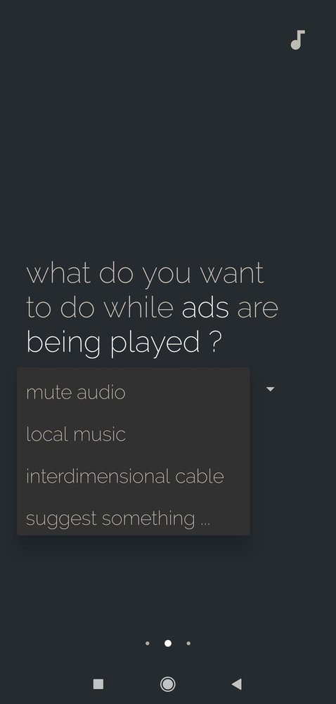 Ad-Free screenshot