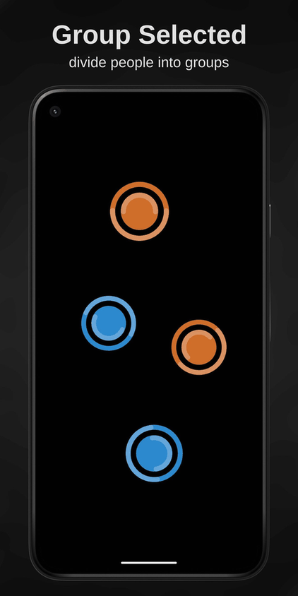 Chooser screenshot
