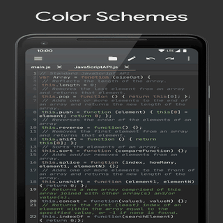 Squircle CE screenshot