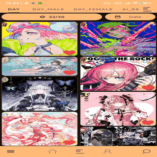Pix-EzViewer screenshot