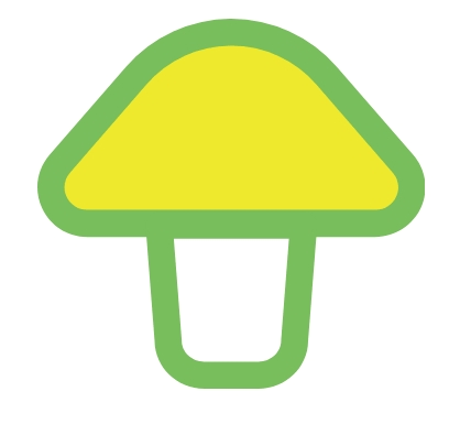 Picture Mushroom