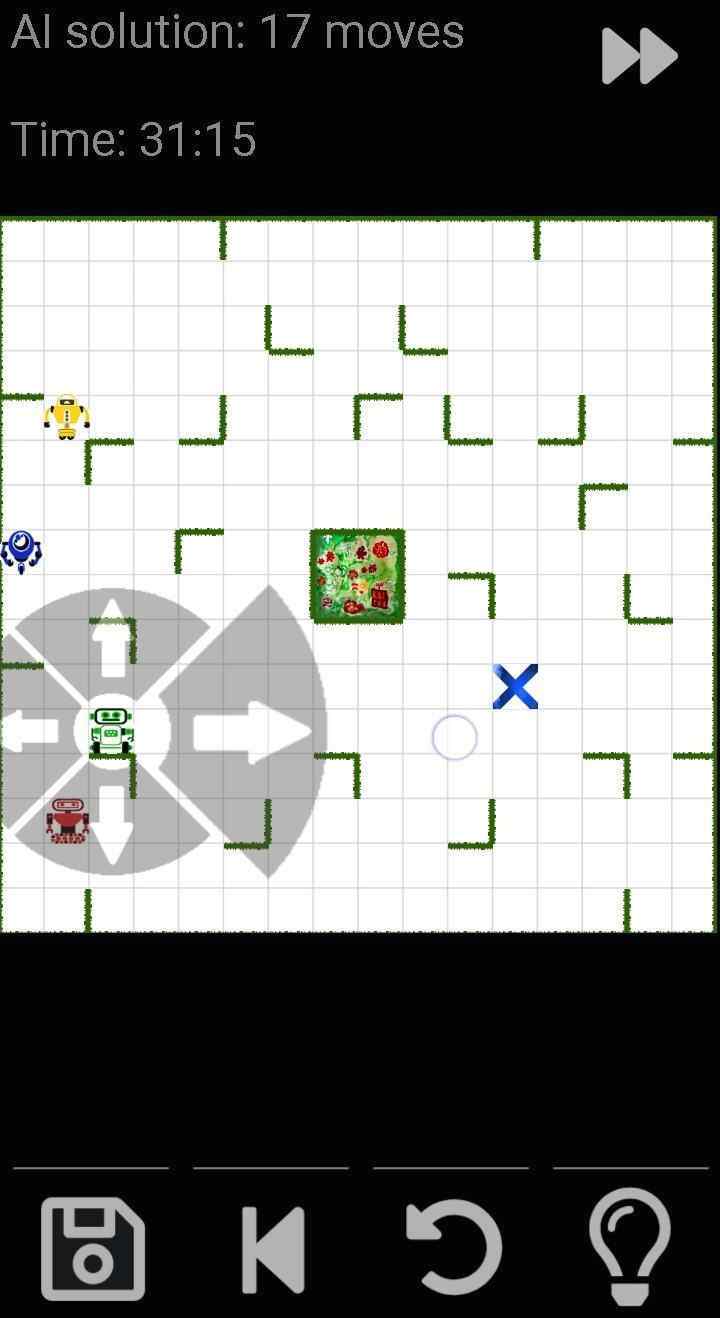 Roboyard screenshot