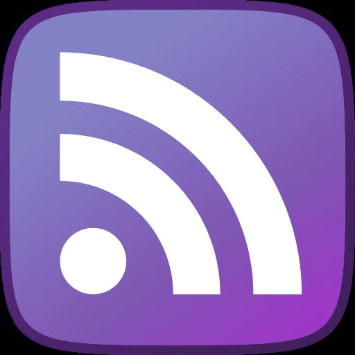 Elfeed Mobile